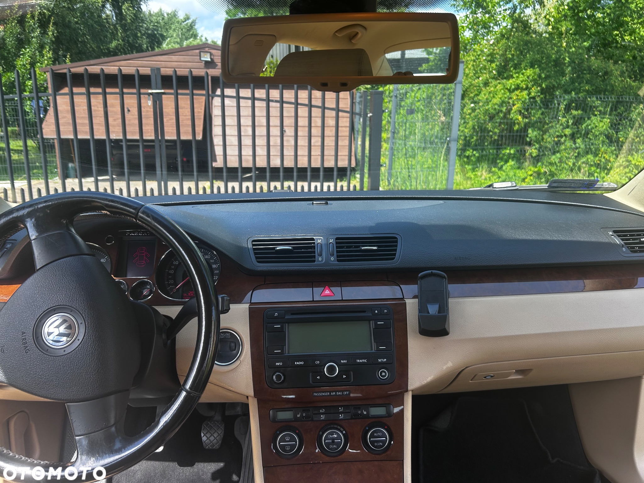 Volkswagen Passat 2.0 TDI 4Mot Highline - 28