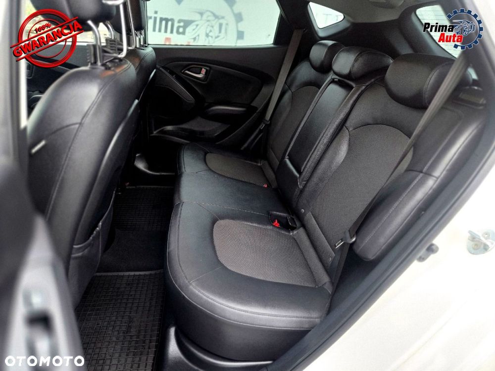 Hyundai ix35 1.6 GDI Comfort 2WD - 15