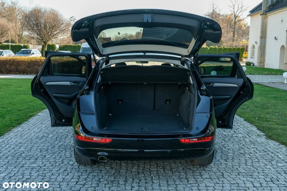 Audi Q5 2.0 TDI (clean diesel) ultra - 22