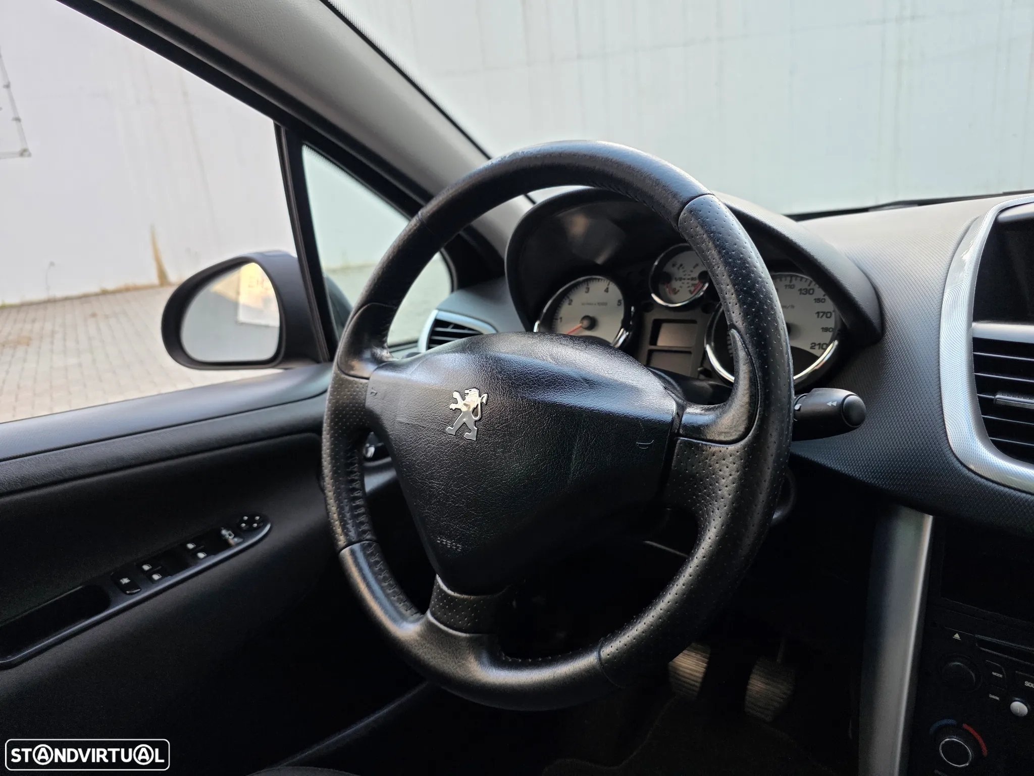 Peugeot 207 SW 1.4 Sport - 49