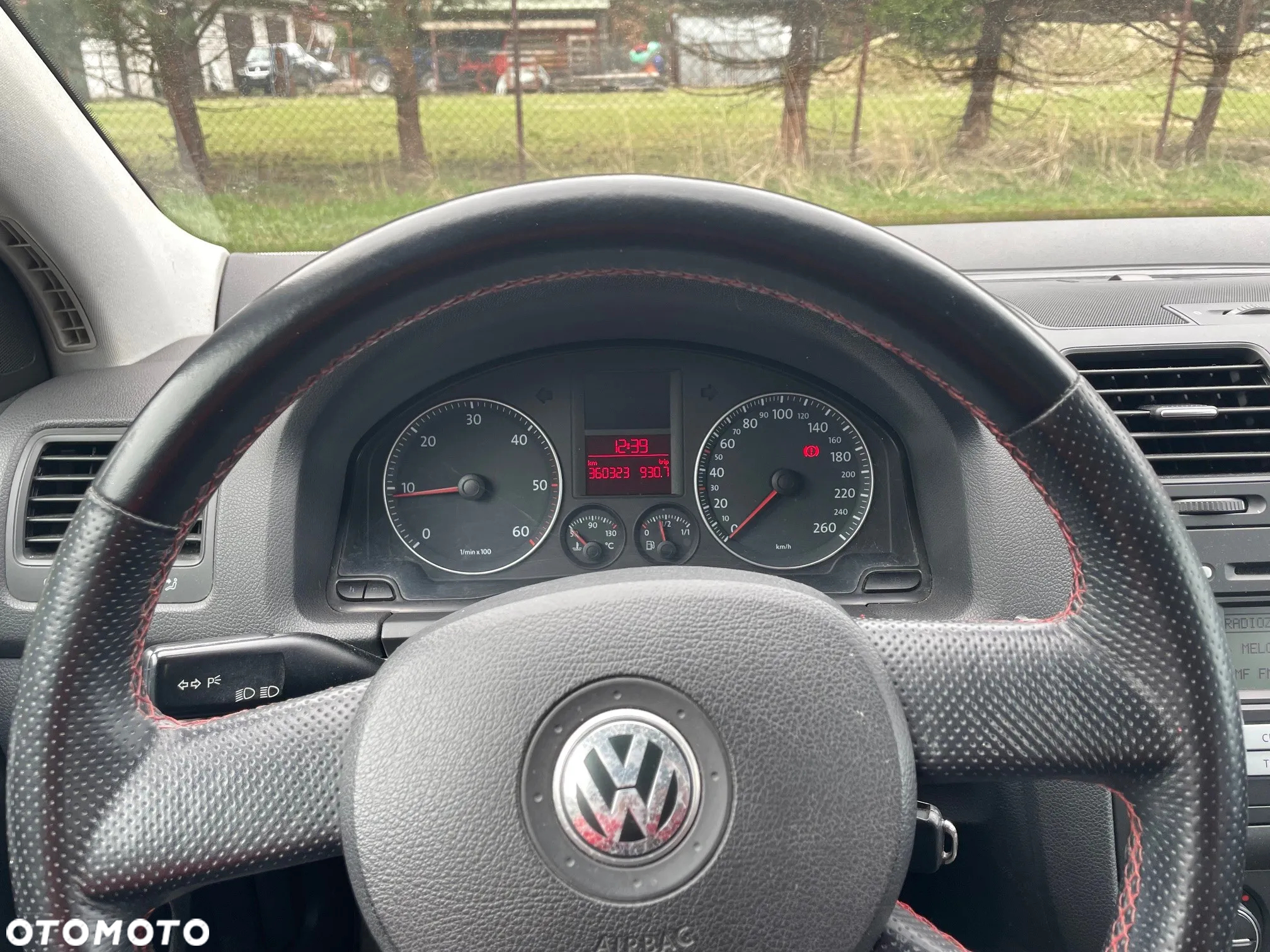 Volkswagen Golf 1.9 TDI Comfortline - 16
