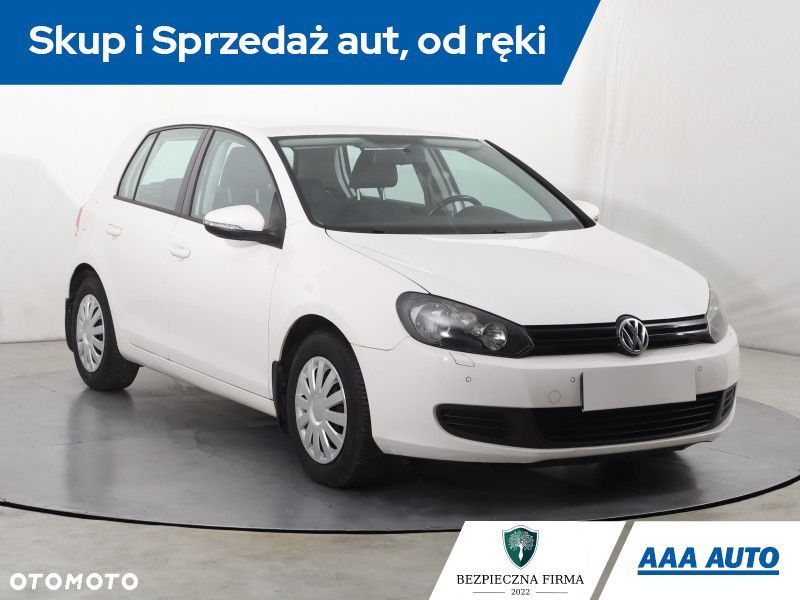Volkswagen Golf - 3