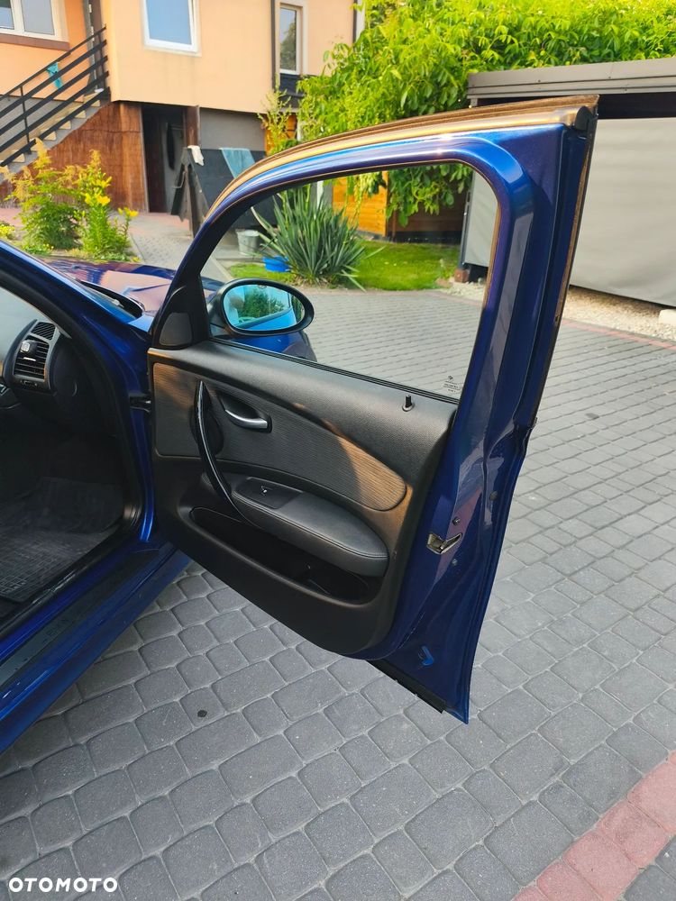BMW Seria 1 118d - 19