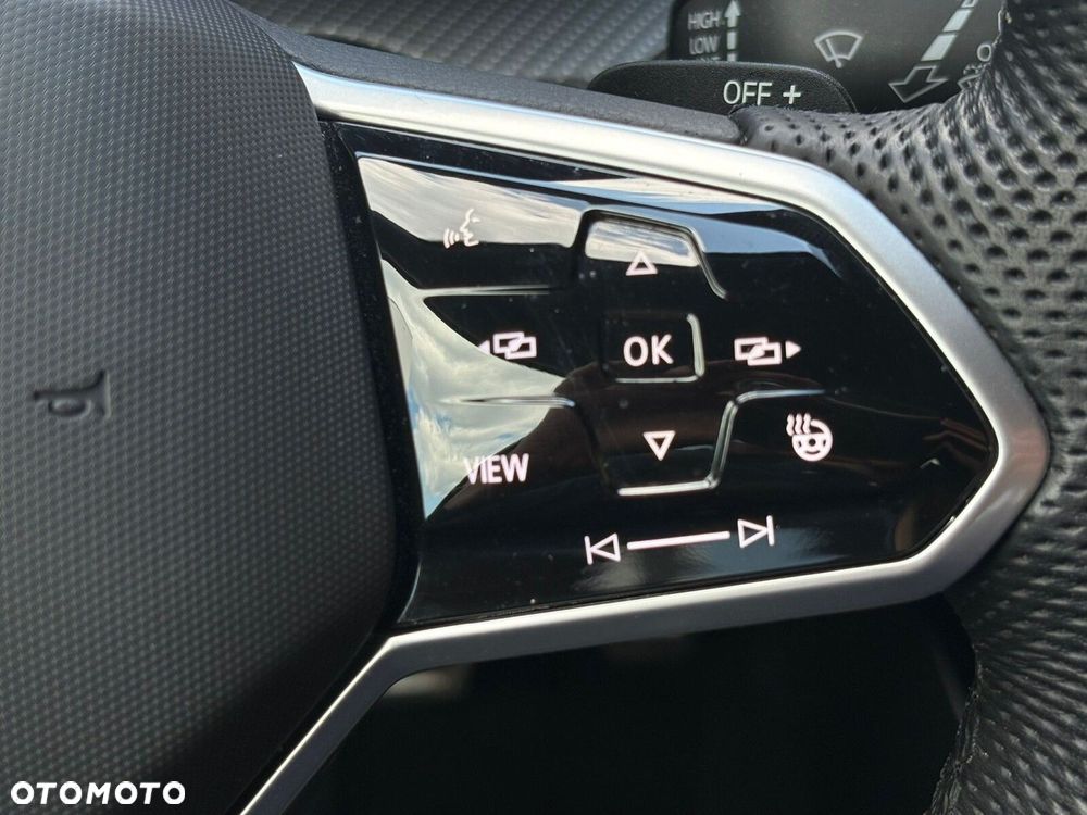 Volkswagen Golf Variant 1.5 eTSI EVO R-Line DSG - 9