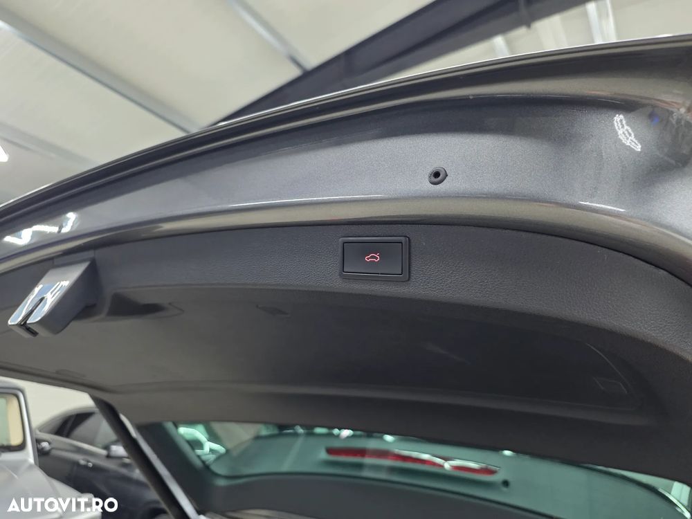 Skoda Kodiaq 2.0 TSI 4X4 DSG SportLine - 38