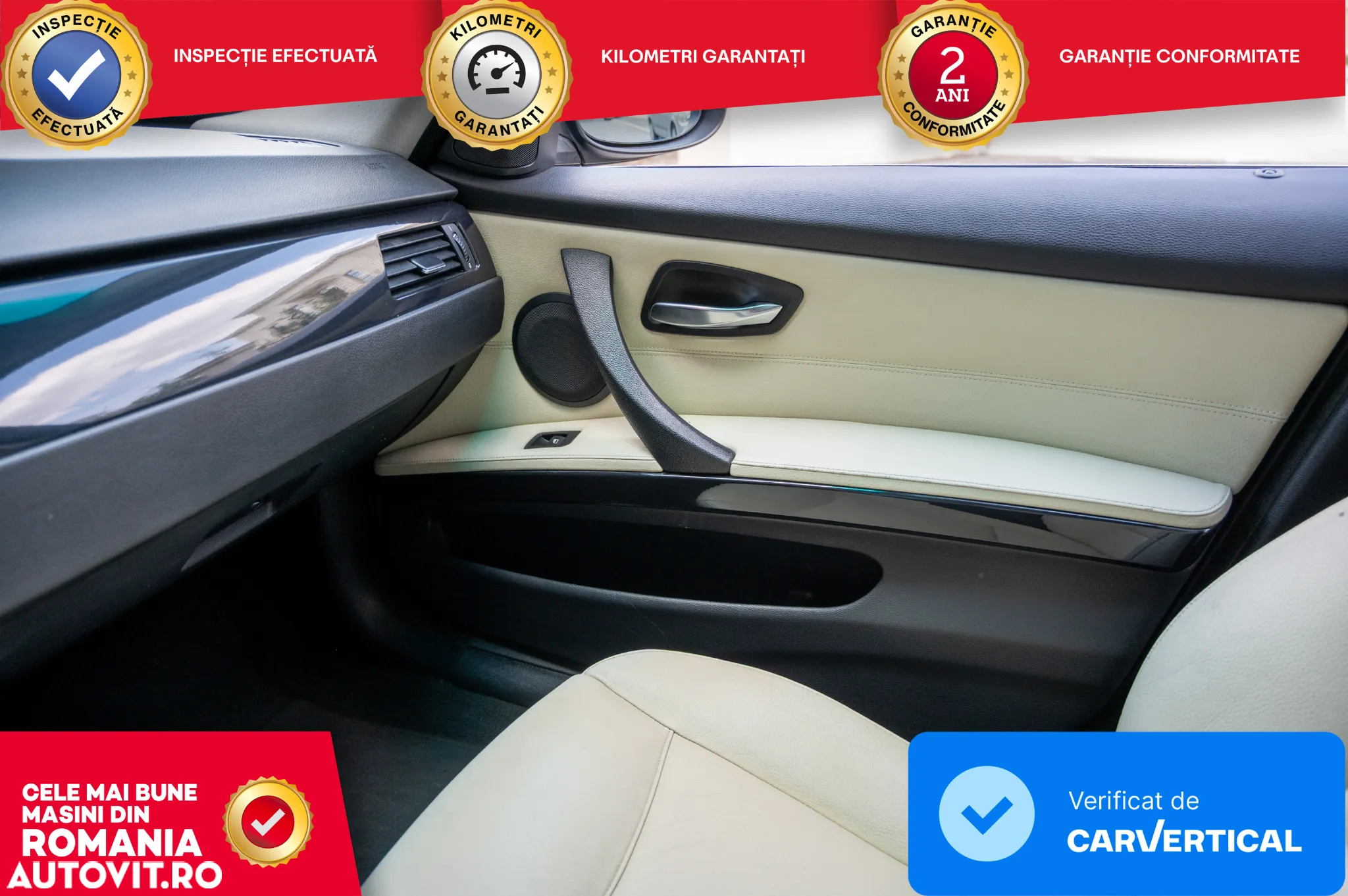 BMW Seria 3 320d - 14