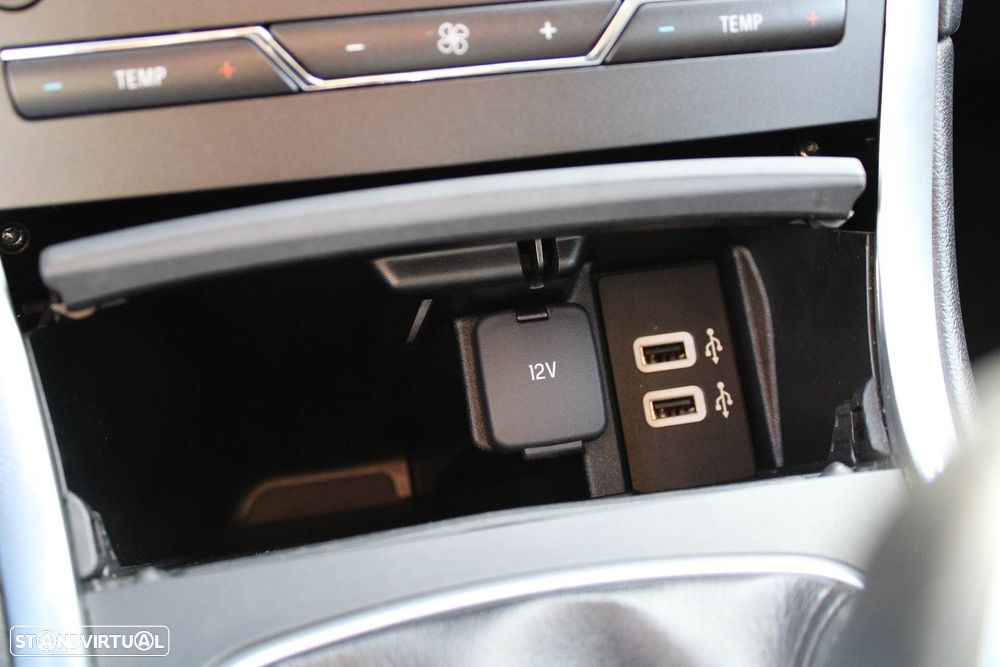 Ford S-Max 2.0 TDCi Titanium - 49