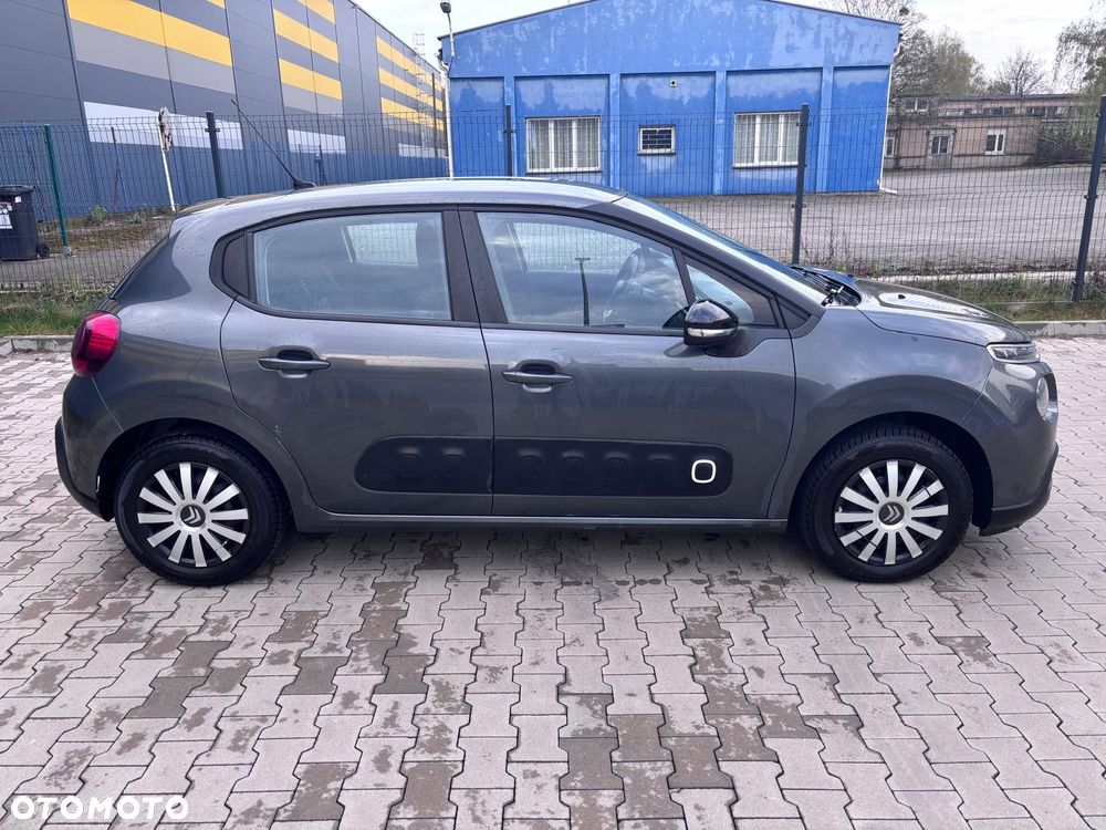 Citroen C3 2016 photo 4