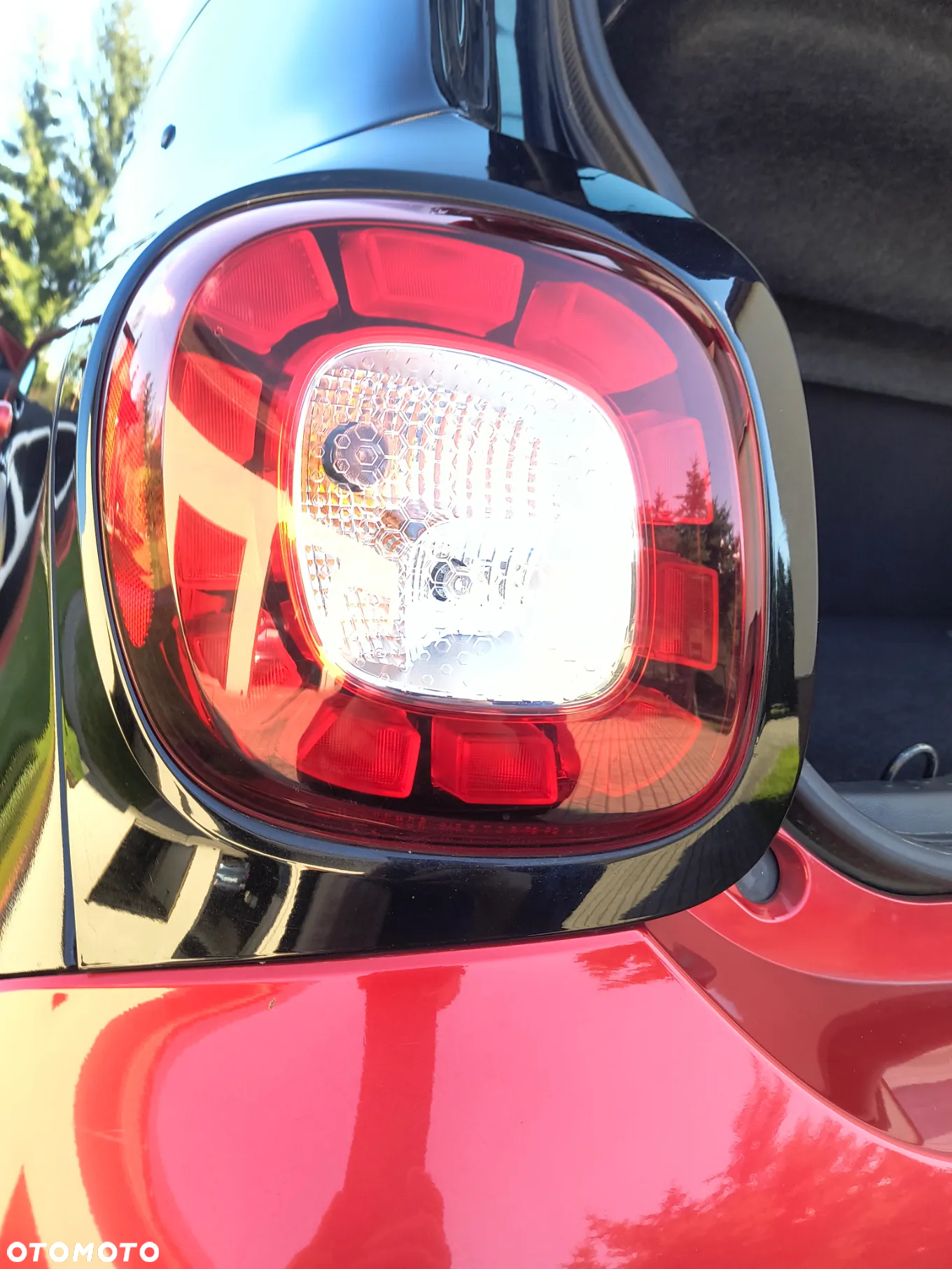 Smart Forfour passion - 11