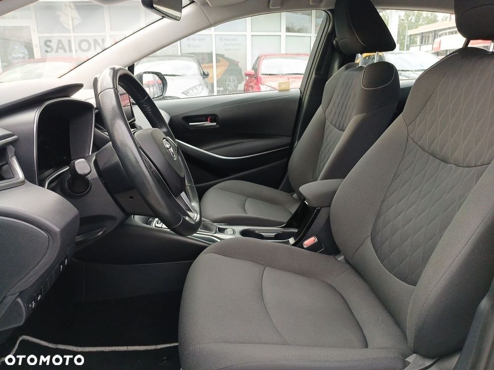 Toyota Corolla 1.8 Hybrid Comfort - 15