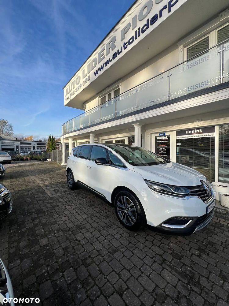 Renault Espace Energy dCi 130 Life - 2