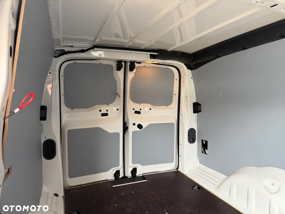 Toyota Proace 2,0 L3H1 - 35