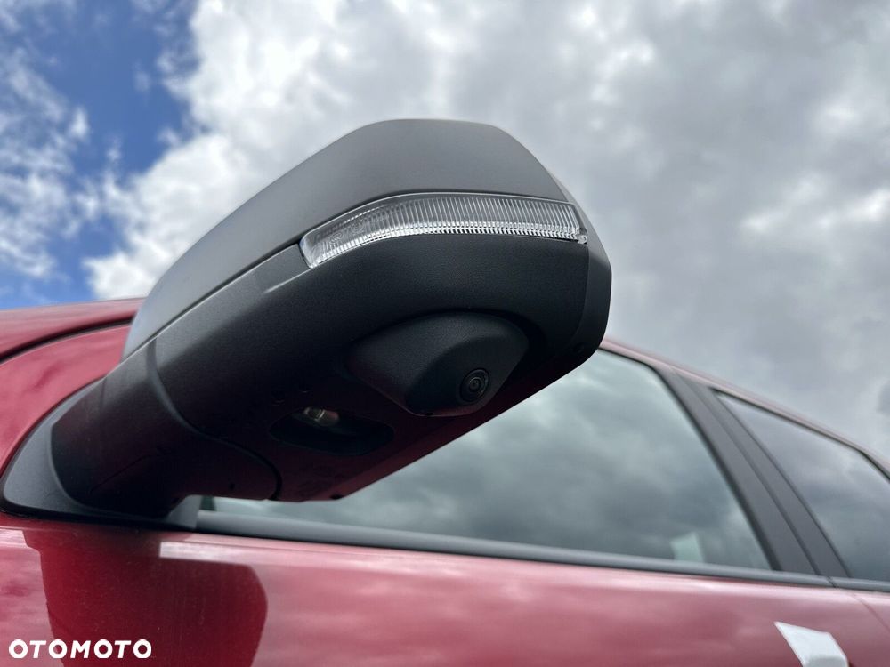 Volkswagen Amarok - 26