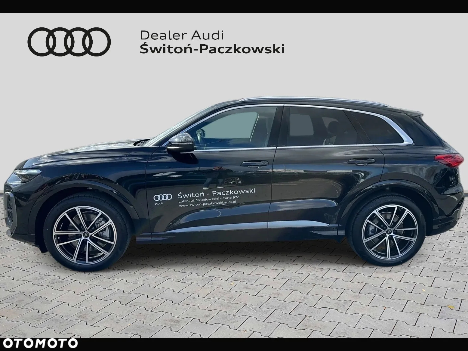 Audi Q5 - 2