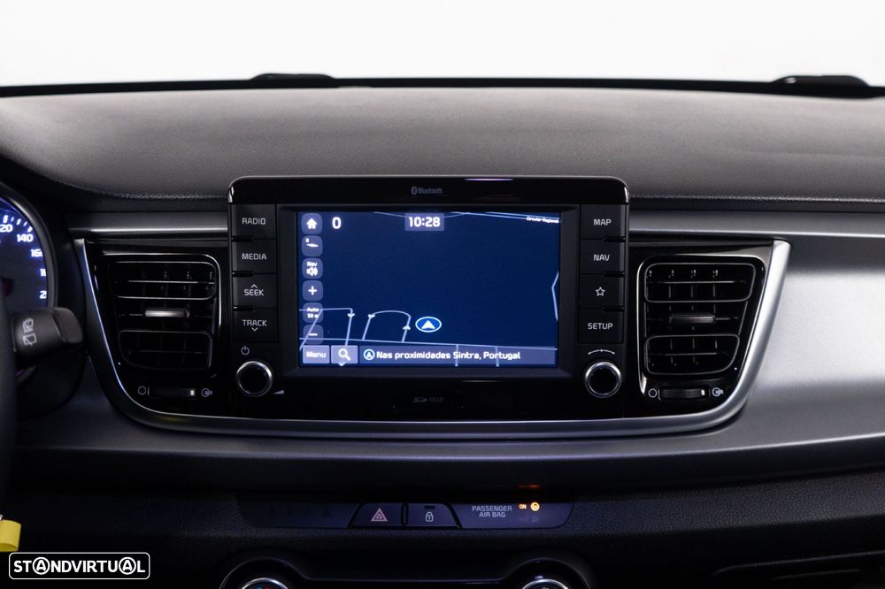Kia Rio 1.0 T-GDi EX - 26