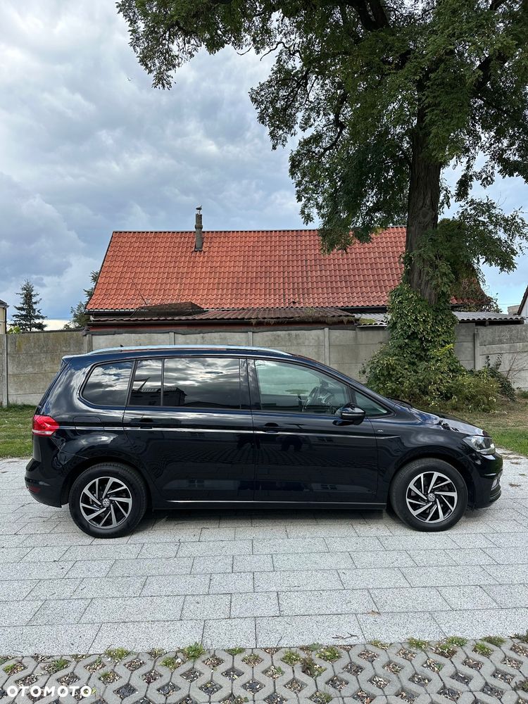 Volkswagen Touran 2.0 TDI SCR Join - 3