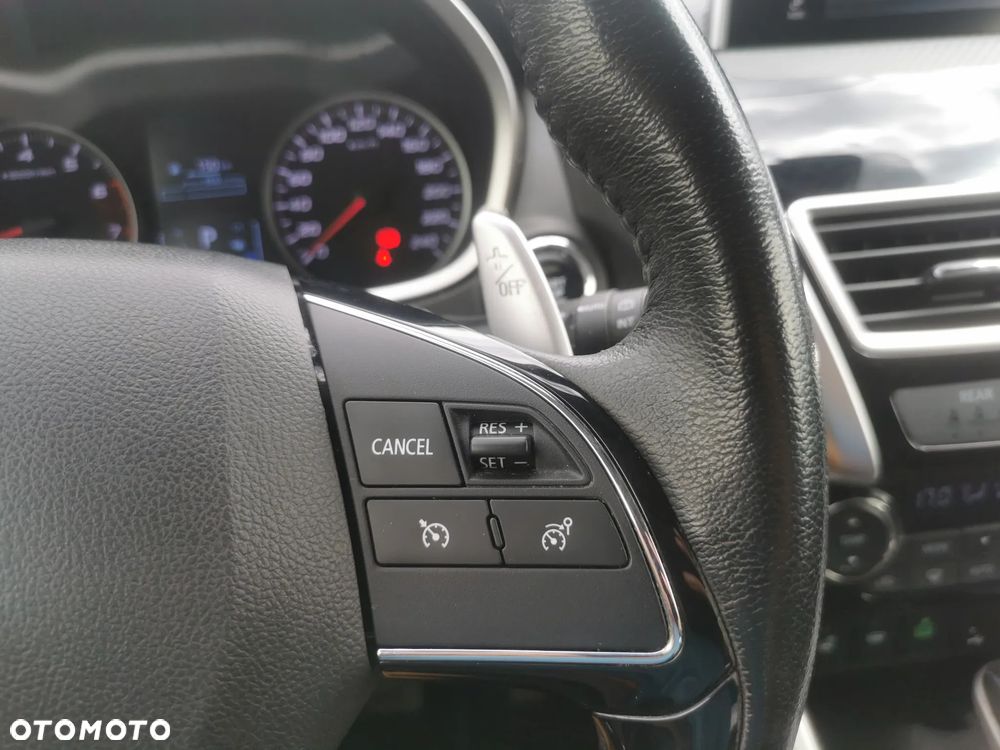 Mitsubishi Eclipse Cross 1.5 T-MIVEC 2WD CVT Diamant+ - 15