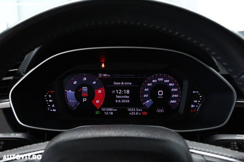 Audi Q3 - 8