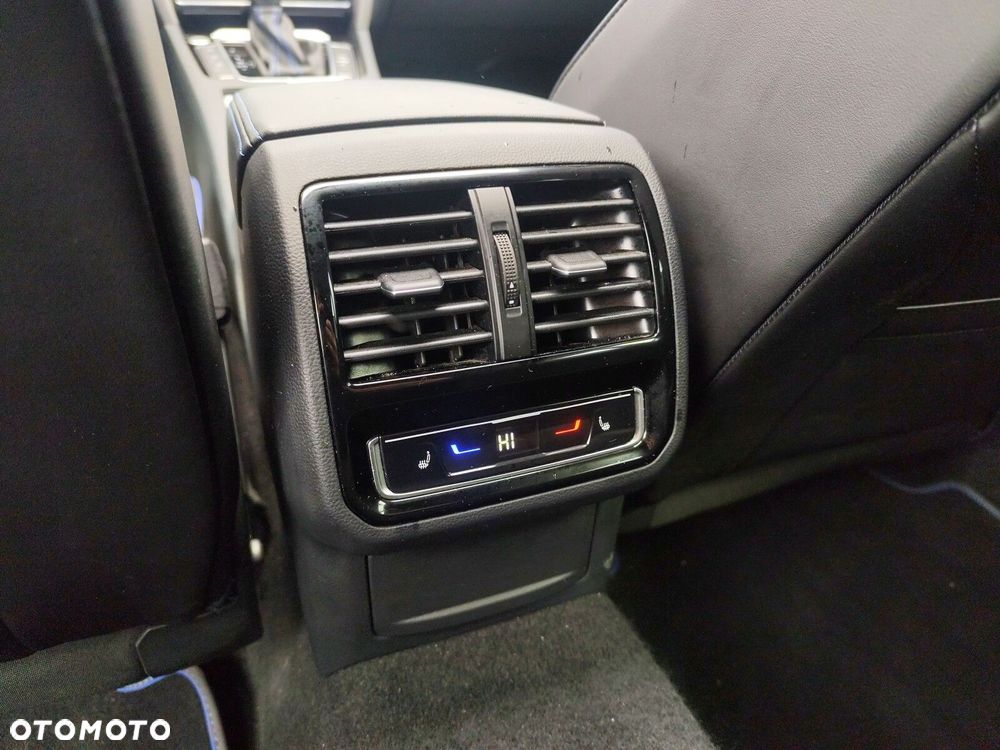 Volkswagen Arteon Shooting Brake 2.0 TSI 4Motion R DSG - 14