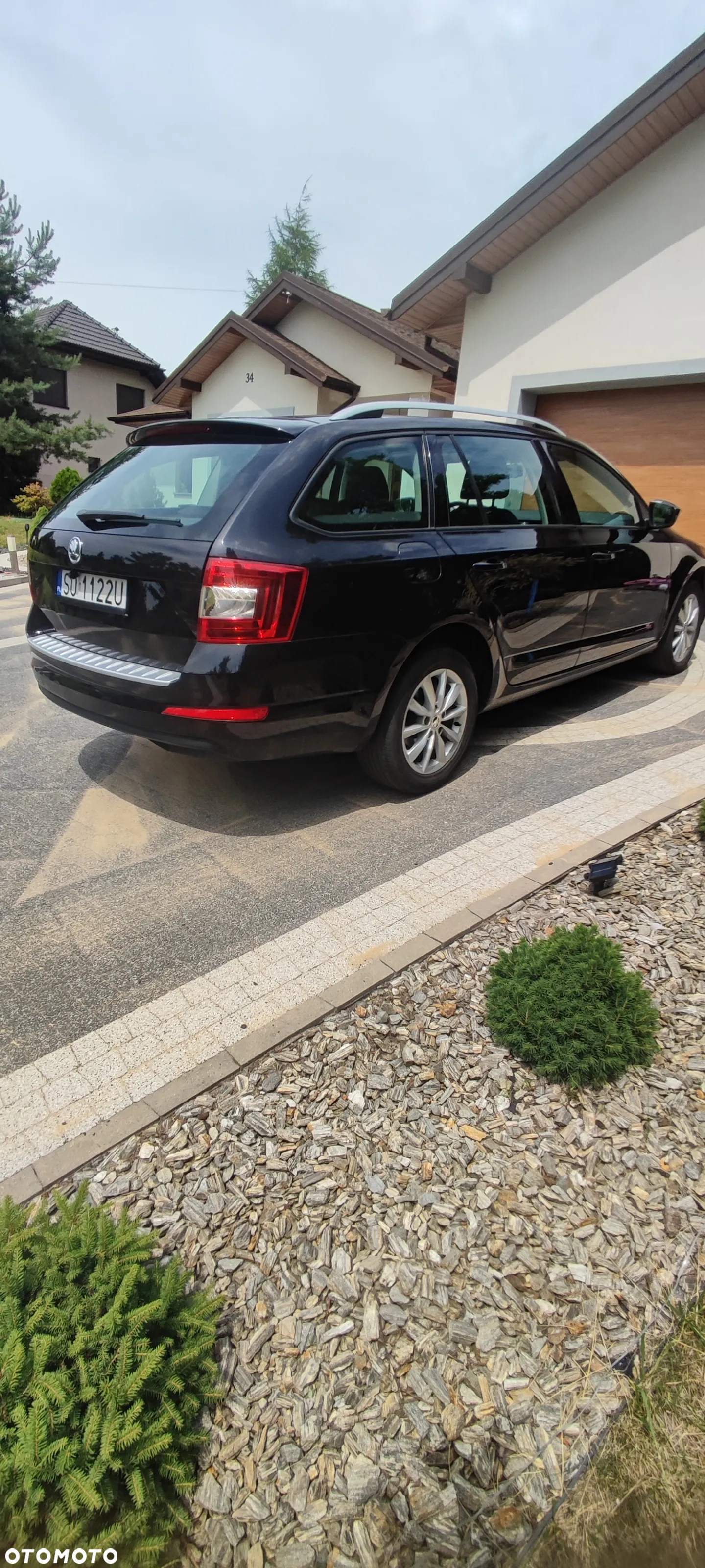 Skoda Octavia 1.4 TSI Active - 12