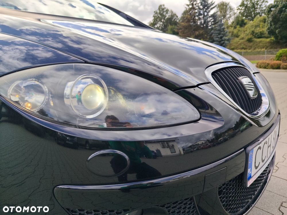Seat Altea - 5