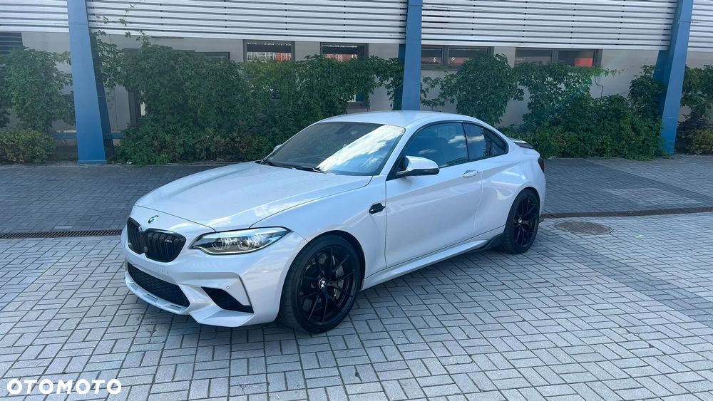 BMW M2 - 10