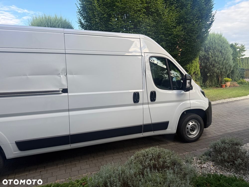 Opel Movano - 13