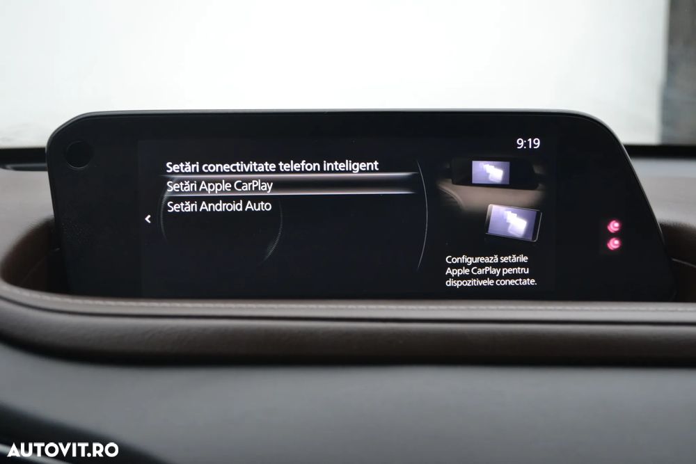 Mazda CX-30 SKYACTIV-G 2.0 M-Hybrid Aut. SELECTION - 28