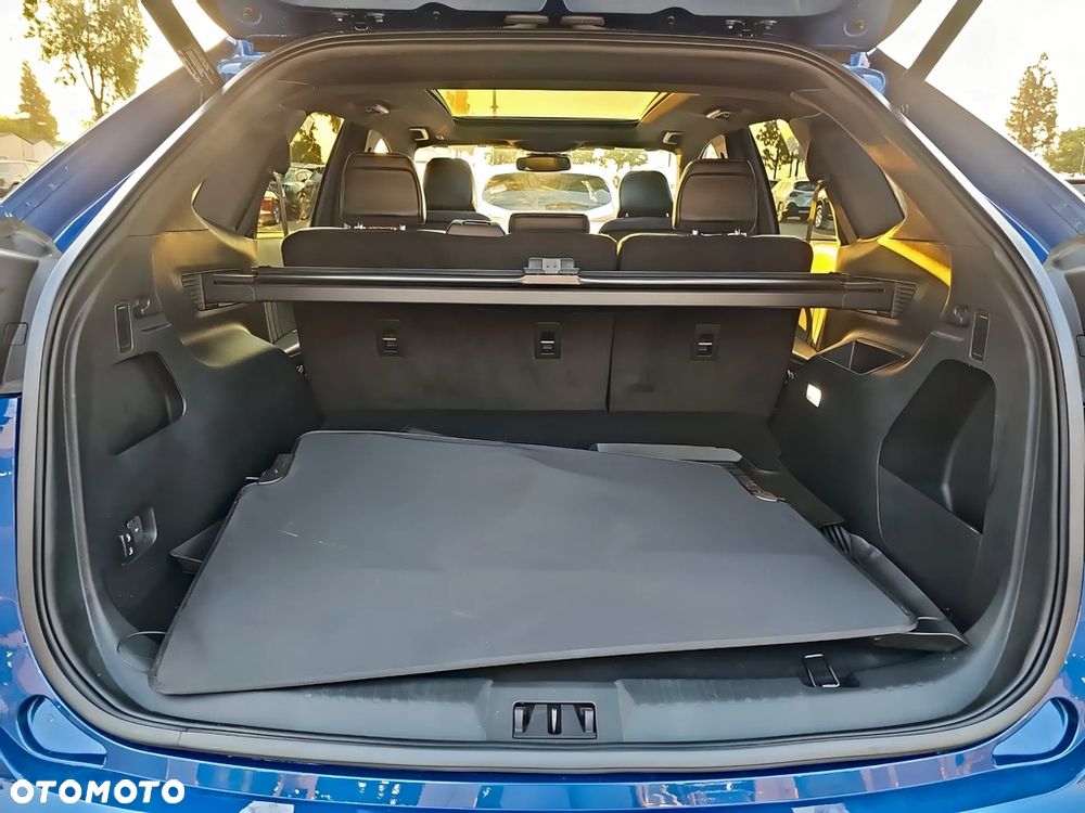 Ford Edge - 13