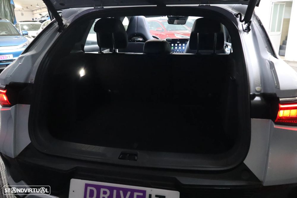 BYD Atto 3 60.48 kWh Design - 30