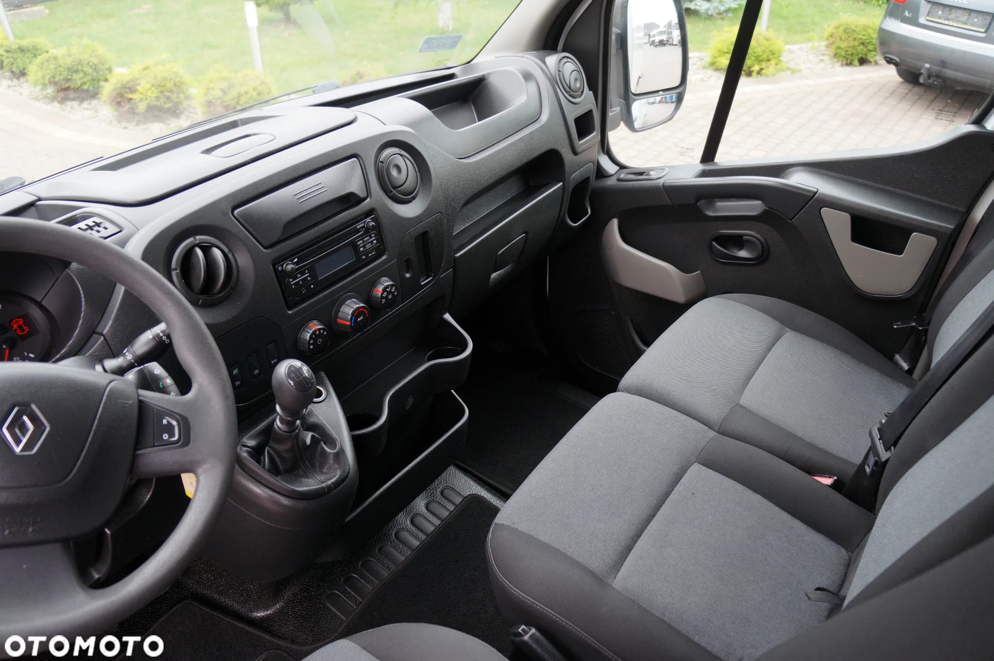 Renault MASTER - 8