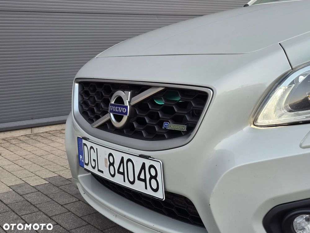 Volvo C30 D2 RDesign - 17