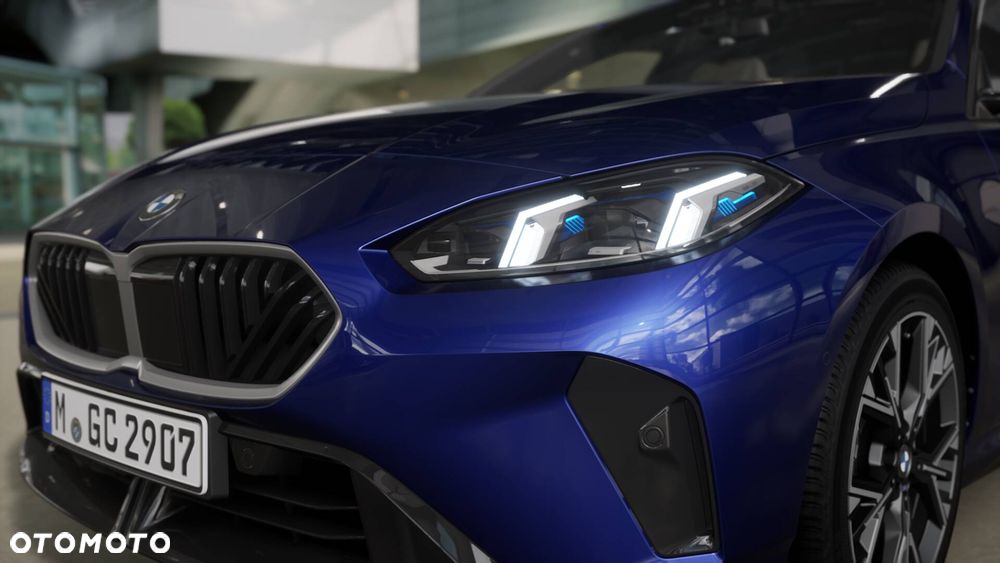 BMW Seria 1 120 mHEV - 6
