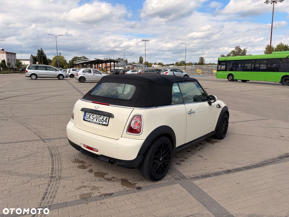 MINI ONE Standard - 4
