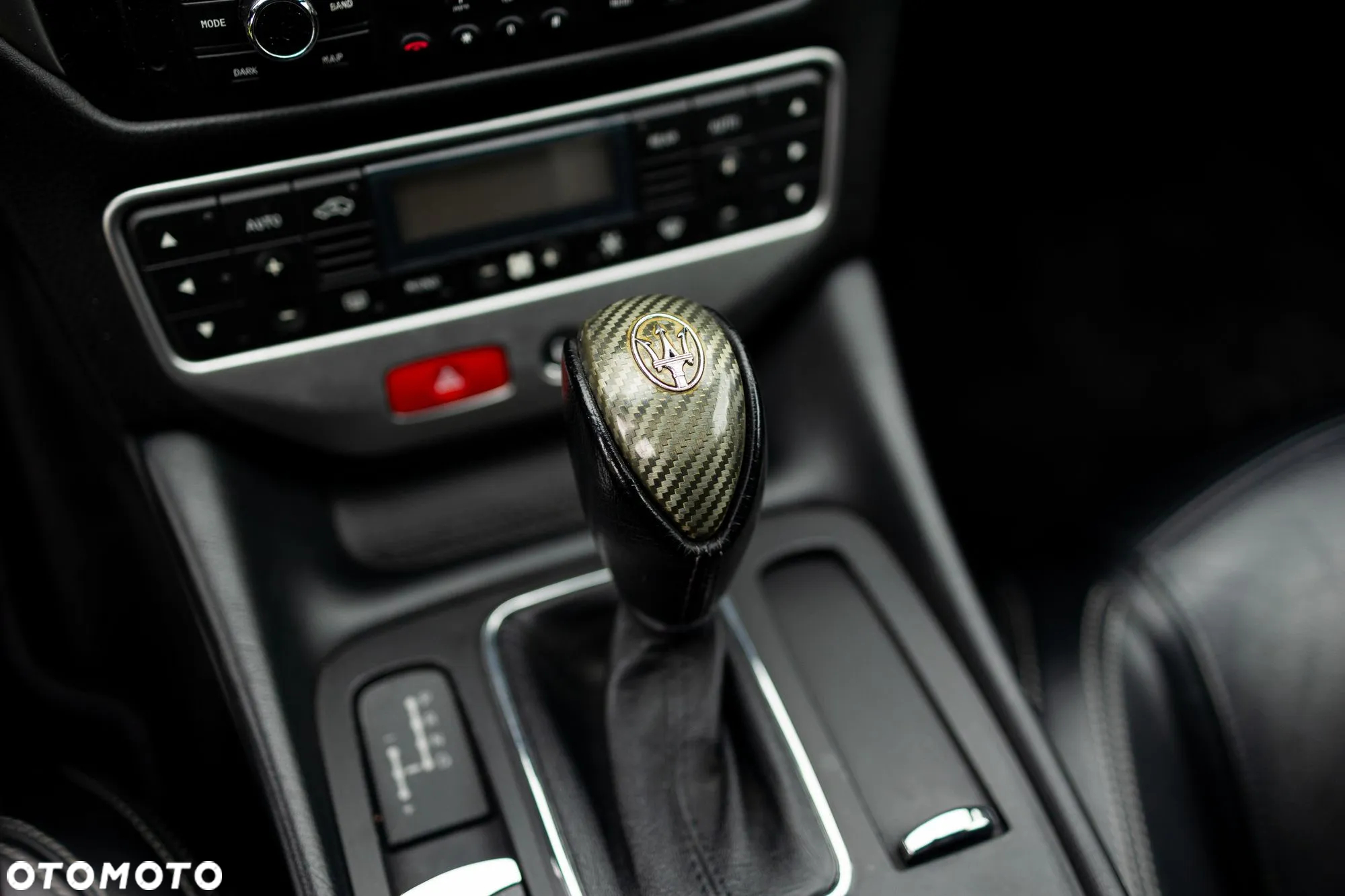 Maserati GranTurismo S Automatik - 33
