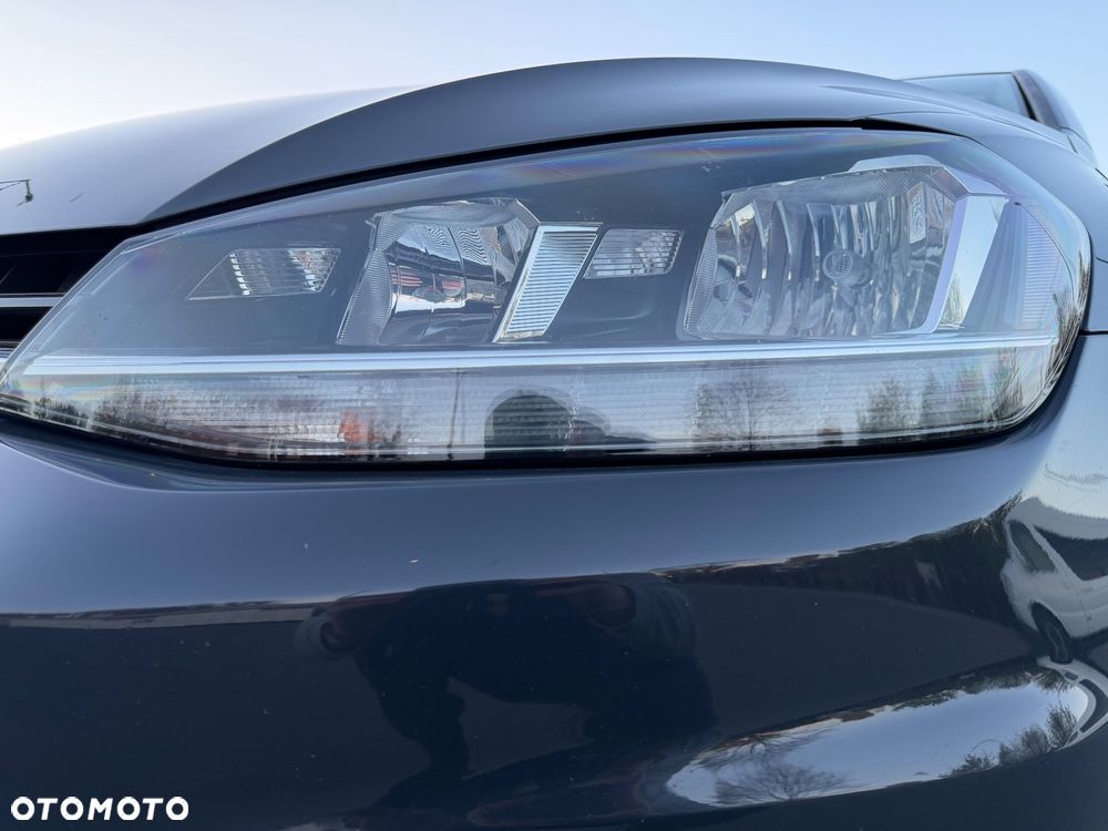 Volkswagen Golf 1.0 TSI Trendline - 16