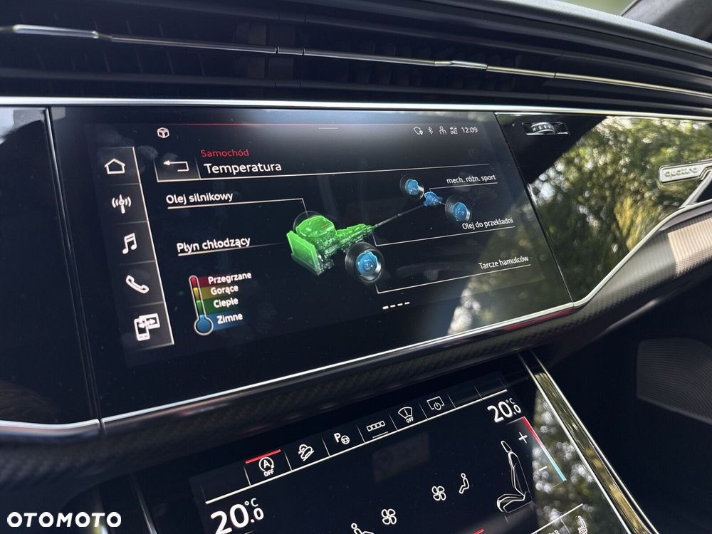 Audi RS Q8 - 33