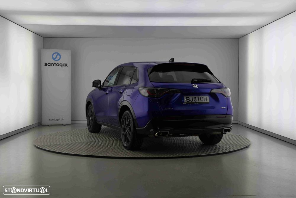 Honda ZR-V 2.0 i-MMD Sport - 7