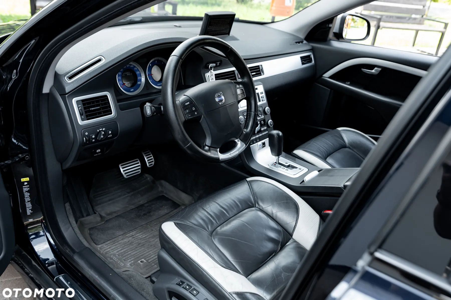 Volvo V70 - 6