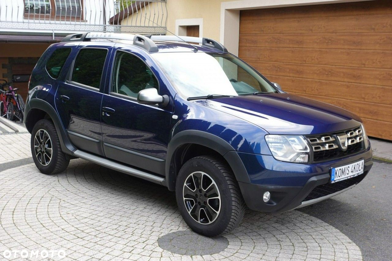 Dacia Duster - 7