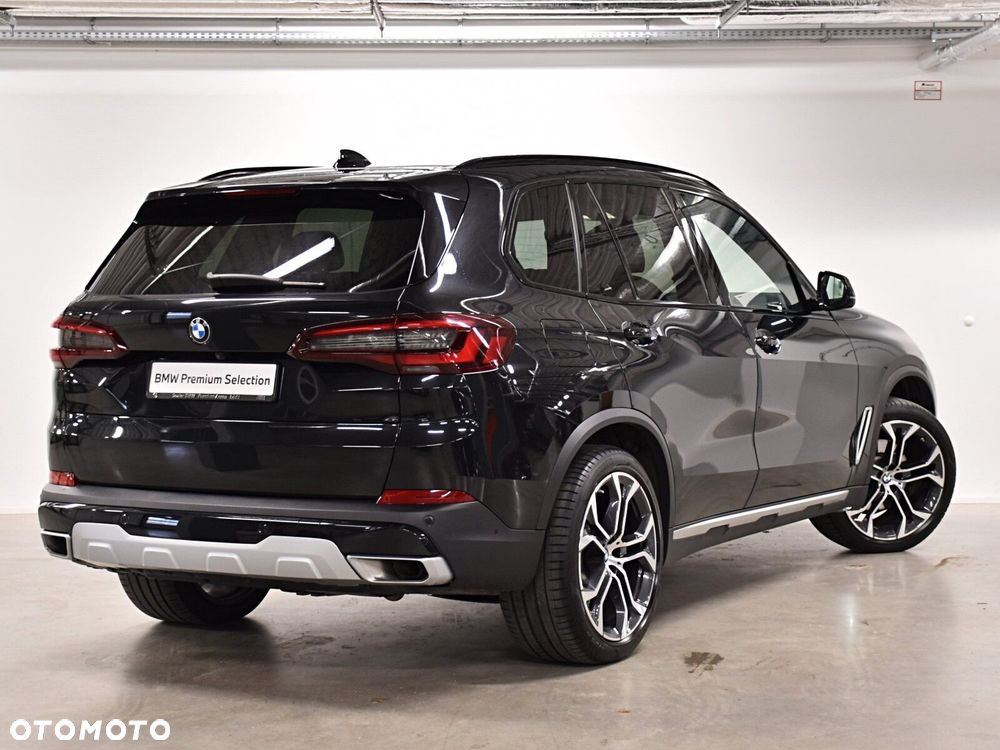 BMW X5 xDrive25d - 5