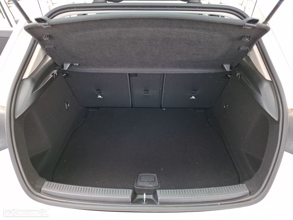 Mercedes-Benz A 200 Style Plus Aut. - 27