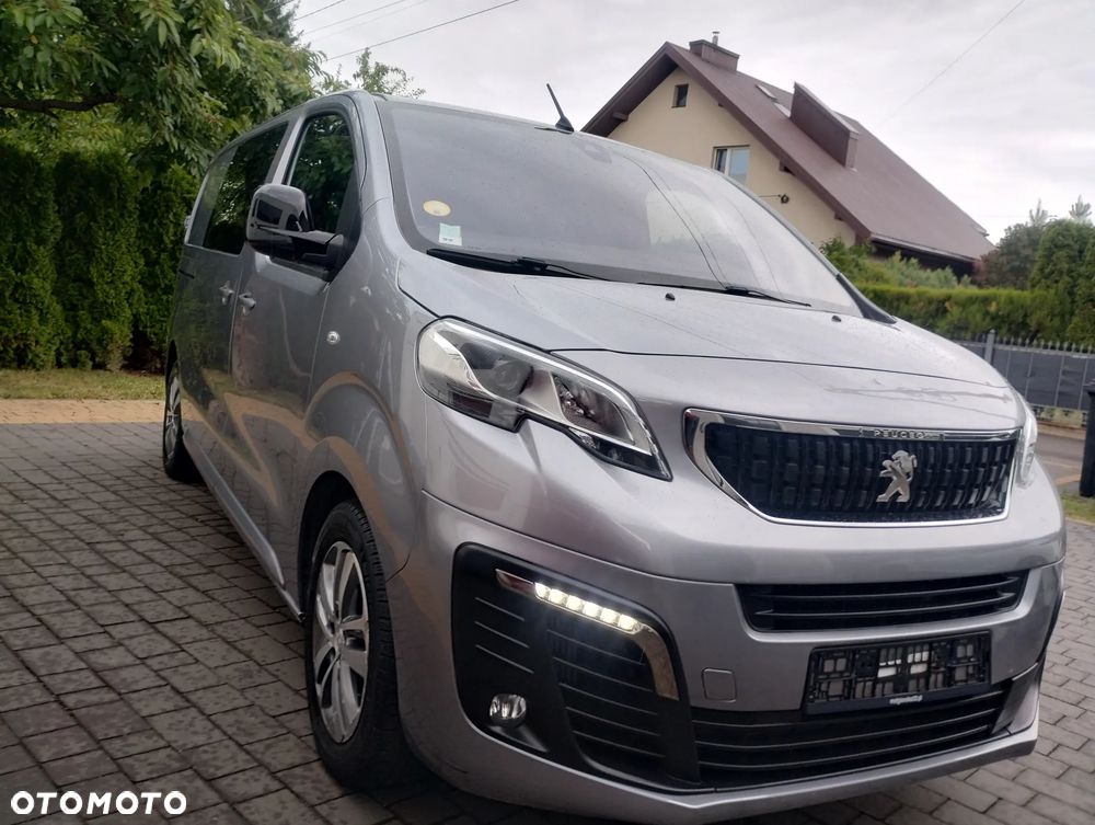 Peugeot Expert - 11