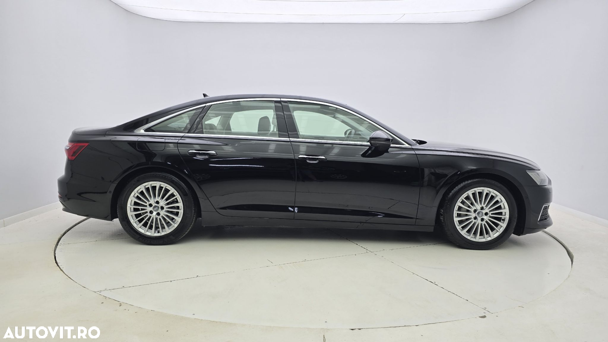 Audi A6 - 5