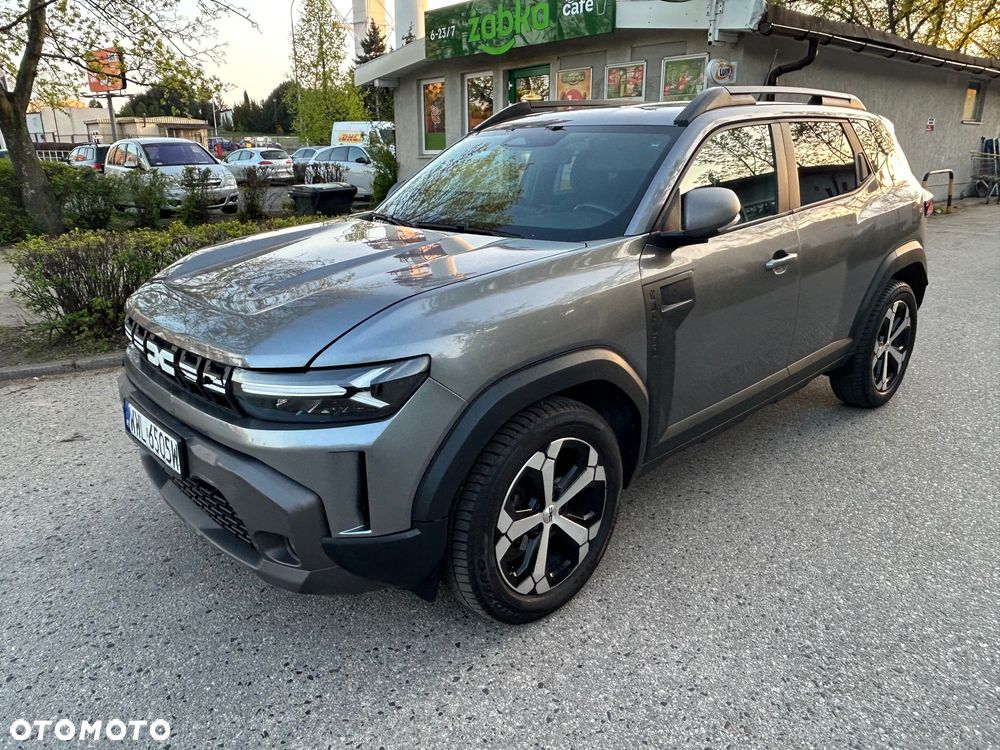 Dacia Duster 1.0 TCe Journey - 2