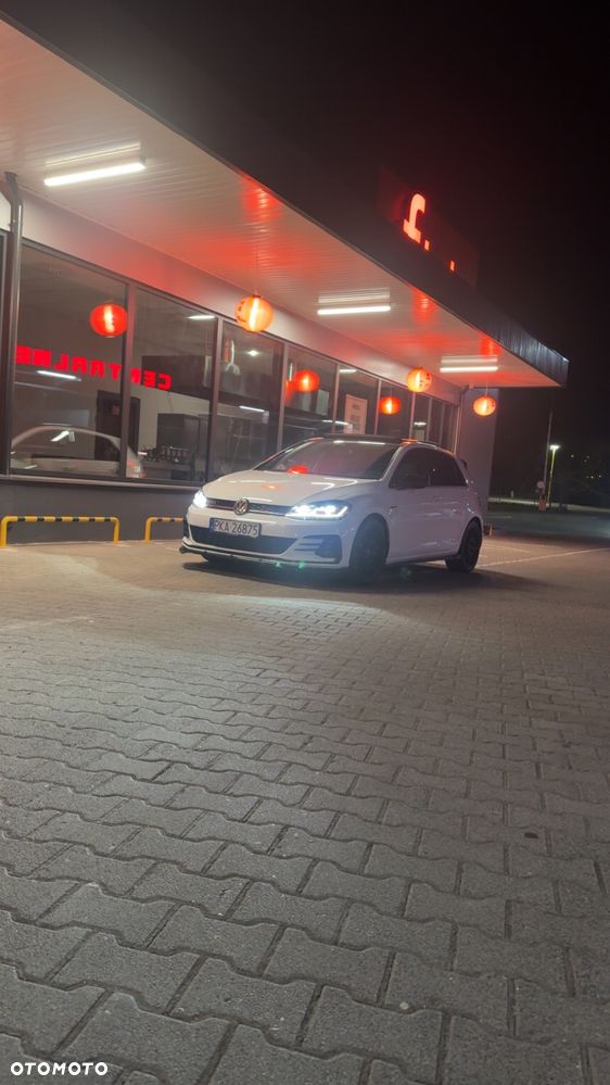 Volkswagen Golf 2.0 TSI BMT GTI Performance DSG - 6