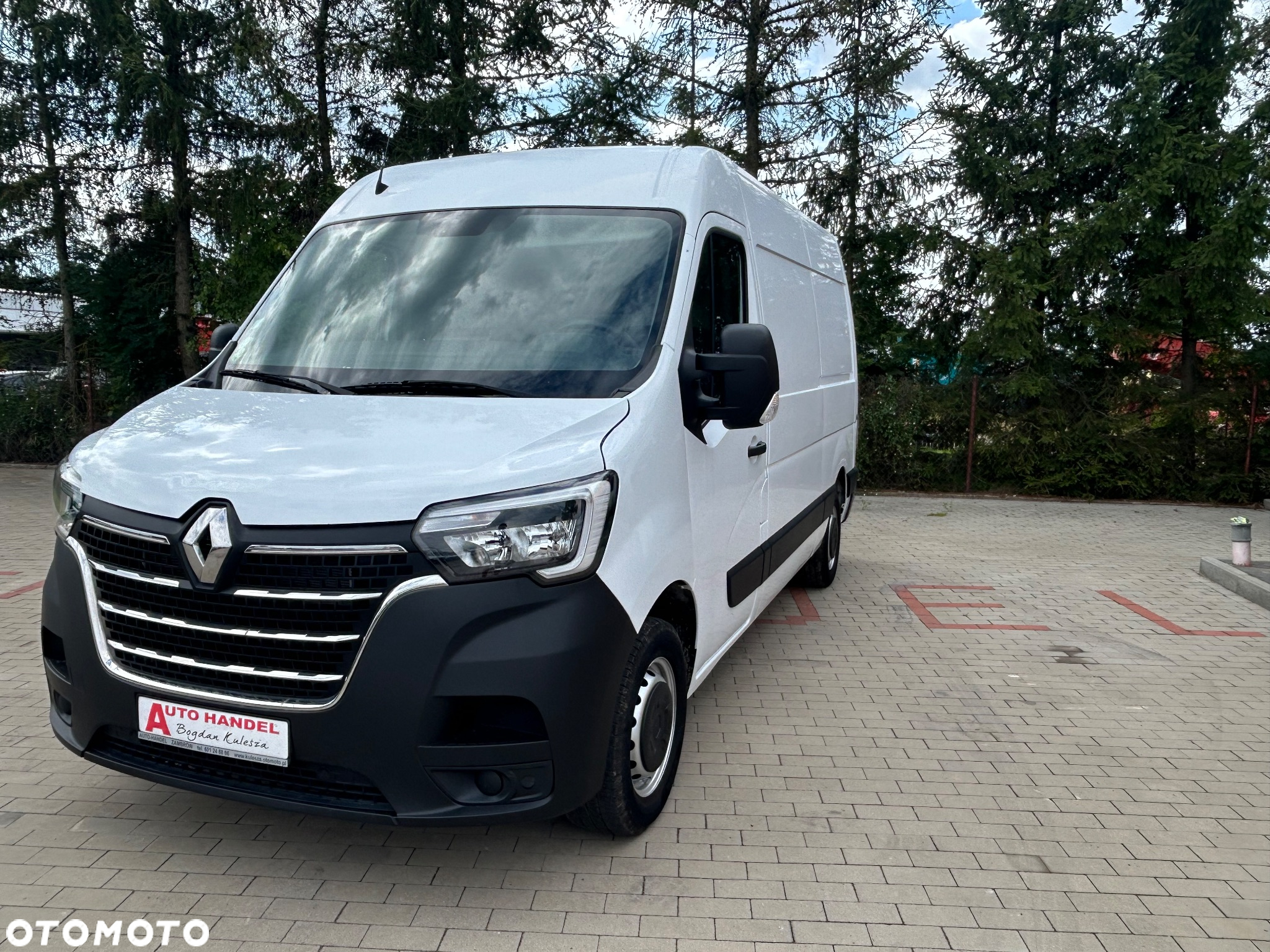 Renault Master - 9