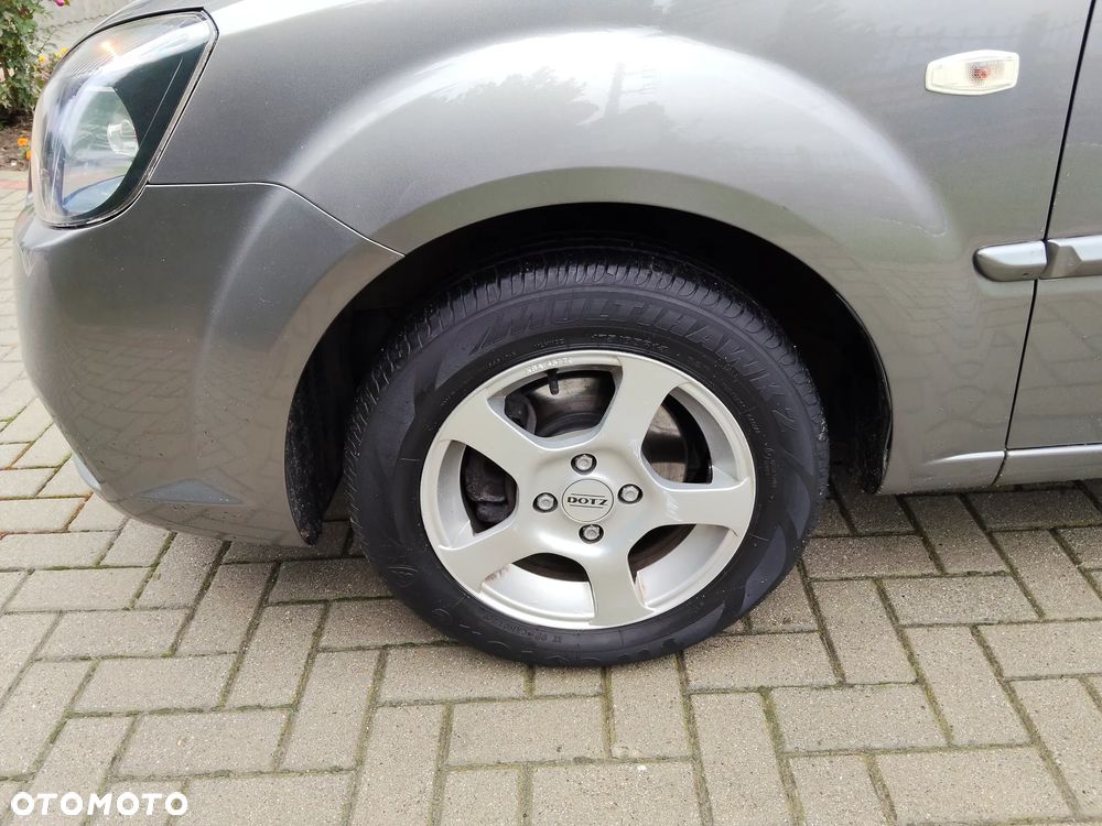 Kia Rio 1.4 EX Top - 6