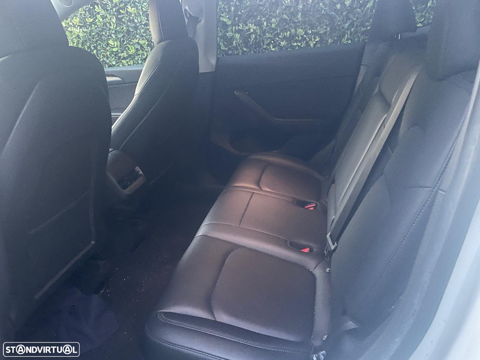 Tesla Model Y Long Range Tração Integral - 8