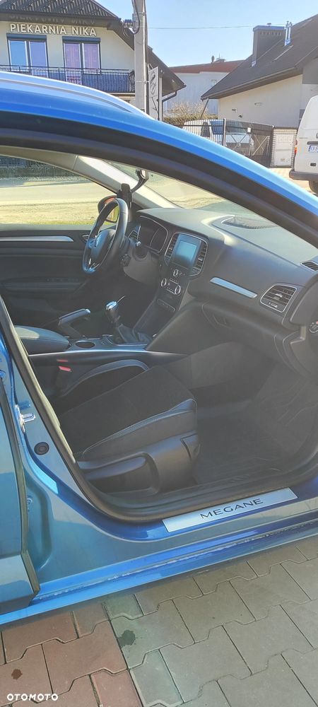 Renault Megane 1.2 Energy TCe Intens - 14